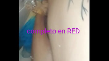 Preview 3 of Maya Bezin - EL MEJOR CULO QUE VERAS HOY. feline69