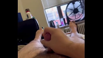Preview 2 of Naked Men Gay - Cum for daddy