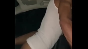 Preview 4 of X Video Riya Indian Cg - I suck and fuck my Uber driver