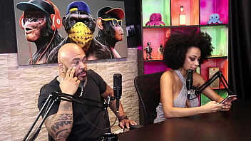 Preview 3 of Greaty Porn - Nosso relacionamento iniciou aberto e transamos tanto... - Lana Poison &amp_ Pedro Voraz