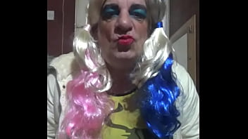Preview 4 of Black Cherry Poppers - back doing what i like more than anything