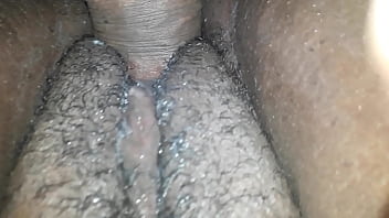 Preview 4 of Sunny Lione Fucy Sex - Pretinha levando ferro