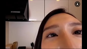 Preview 2 of Leg Shacking - 関西弁で甘えてくる超美人彼女