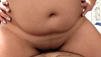 Preview 3 of One Piece Ishilly Hentai - Thanks for the New Year gift. Creampied cowgirl