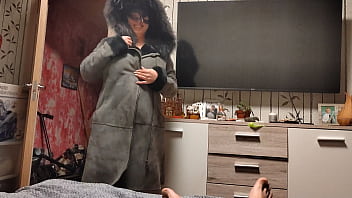 Preview 1 of One Piece Ishilly Hentai - Thanks for the New Year gift. Creampied cowgirl