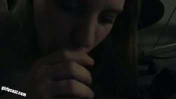 Preview 2 of Oild Webcam Dancing - Kati visits me in the office - because she wants make porn