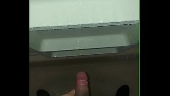 Preview 2 of Meet And Fucks Games - playing in the shower