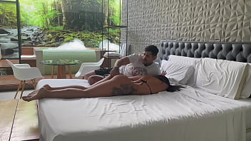Preview 2 of Cuban Older Men - MATINAL COM GOZADA FORTE NESSE PAU GOSTOSO !
