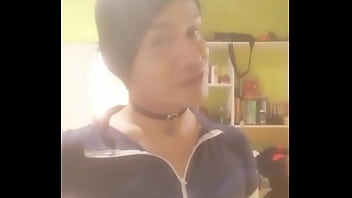Preview 1 of Sex Haruto - Femboy Chantal