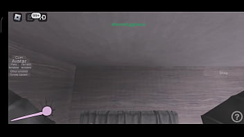 Preview 2 of Sucking My Own Dick Some More - Fucked by a devil on Roblox add me if you want to do the same