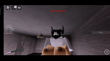 Preview 3 of Sucking My Own Dick Some More - Fucked by a devil on Roblox add me if you want to do the same