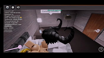 Preview 4 of Sucking My Own Dick Some More - Fucked by a devil on Roblox add me if you want to do the same