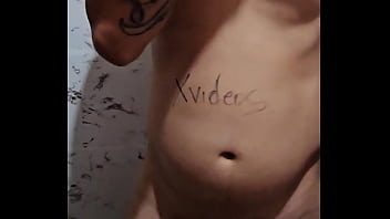 Preview 2 of Adolecente Blanquita - Verification video