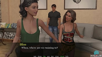 Preview 3 of 12 Ear Grlus - A MOMENT OF BLISS #97 &bull_ Will she be a good girl and do what he tells her to do?