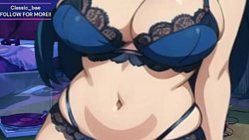 Preview 2 of Pim Pim - Hololive Jerk Off Challenge [Voiced Hentai JOI] [SpiritJoi] [F4A] [SFW]