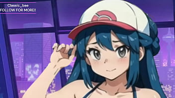 Preview 3 of Pim Pim - Hololive Jerk Off Challenge [Voiced Hentai JOI] [SpiritJoi] [F4A] [SFW]