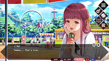 Preview 3 of Www Xxx Sony Lon - Doukyuusei - Mai Events &amp_ Ending