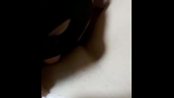 Preview 4 of Strong Buster - Comiendo el co&ntilde_o sabroso de Bea