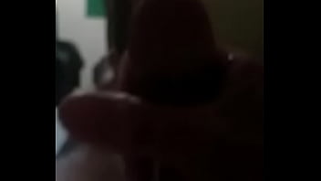 Preview 4 of Shool Xnxx - Dando uma gozada gostosa