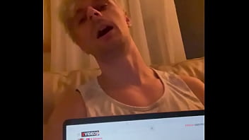 Preview 2 of Boy Fuck Breastt - Verification video