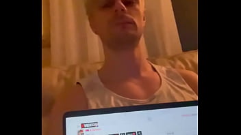 Preview 1 of Boy Fuck Breastt - Verification video
