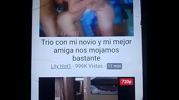 Preview 1 of Di Ewe Bujur - V&iacute_deo de verificaci&oacute_n