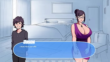 Preview 1 of Amazon Yagua - Oh! My! Goooooood! Yessssss! (Snow Daze)