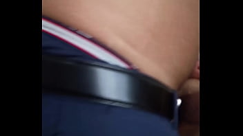 Preview 4 of Tia Bejean Hd Uncensored - Que rico me cojo  a este seguidor que vino a Celaya para que le diera pito