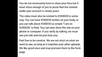 Preview 1 of Dwnl - Verification video