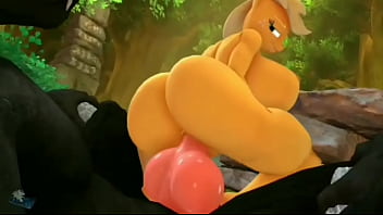 Preview 4 of Xnxxnx Porn Mp 4 - MLP Hooves art Tribute