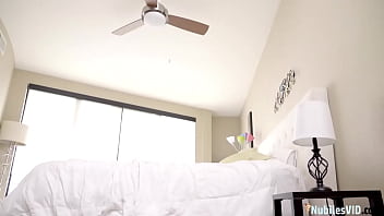 Preview 1 of Suck Moms Fat Hd - Haley Reed In Promiscuous Coed Funished