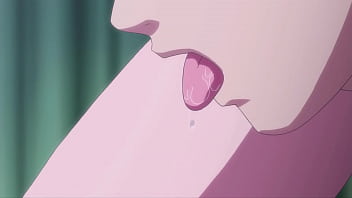 Preview 3 of World Most Beautiful Lesbian - Wholesome sex during new year - Hentai