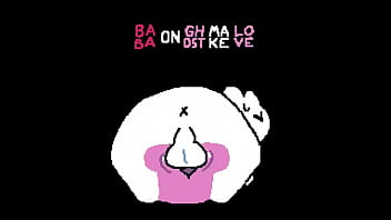 Preview 3 of Png Vergin Girl - baba make love 480p [FanArt 2D]