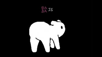 Preview 1 of Png Vergin Girl - baba make love 480p [FanArt 2D]