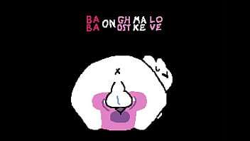 Preview 4 of Png Vergin Girl - baba make love 480p [FanArt 2D]