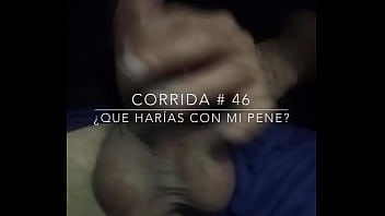 Preview 1 of Mmff Dp - CORRIDA # 46