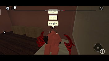 Preview 2 of Regan Teens - Demonios cojiendo roblox