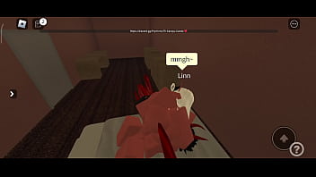 Preview 3 of Regan Teens - Demonios cojiendo roblox