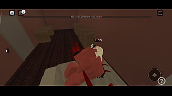 Preview 4 of Regan Teens - Demonios cojiendo roblox