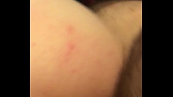 Preview 4 of Xnxx Yogs - Gf creams on my dick