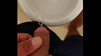 Preview 2 of Romentic Sexveido - Peeing