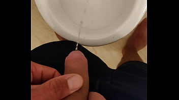 Preview 3 of Romentic Sexveido - Peeing