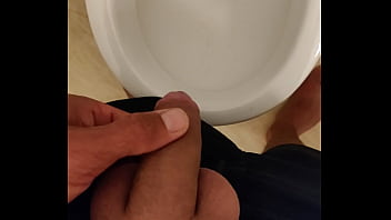 Preview 4 of Romentic Sexveido - Peeing