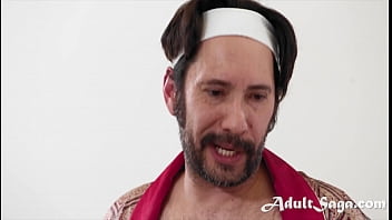 Preview 2 of Cremepi Porn Video - My Neighbor Is A WEIRDO And I LOVE IT - Liv Revamped,  Tommy Pistol