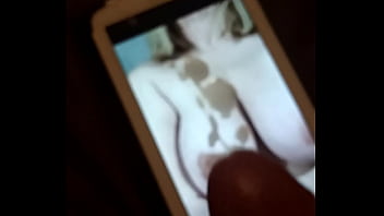 Preview 4 of 17inch Teen 1st Download - Cumshot tribute to sexy BlankBlond