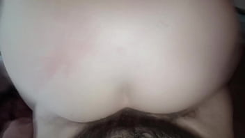 Preview 4 of Two Beauty Girls Fingering - Mi hermanastro me bombea la vagina a vergasos super duro