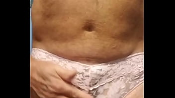 Preview 1 of 10sahalkebhce - I Love to Masturbate My Wee-Wee and Cum