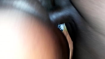 Preview 1 of Desk Anal Jilbab - This video will make you cum