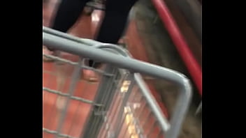 Preview 3 of Lactation Granny - Teen ass