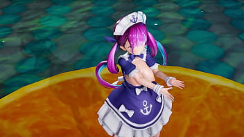 Preview 2 of Your Eva - あくあ
